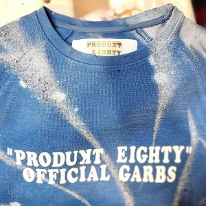 PRoduKt80 long sleeve knit